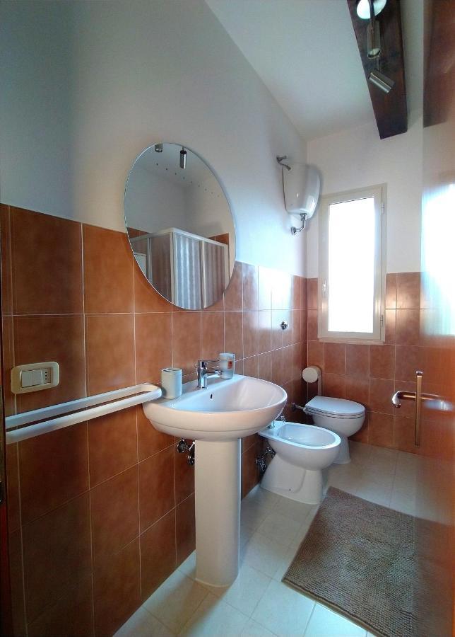 فيلا Casa Lidia سكانسانو المظهر الخارجي الصورة