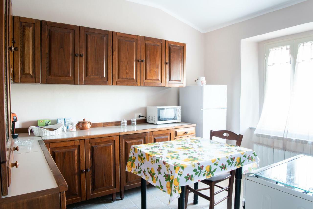 فيلا Casa Lidia سكانسانو المظهر الخارجي الصورة